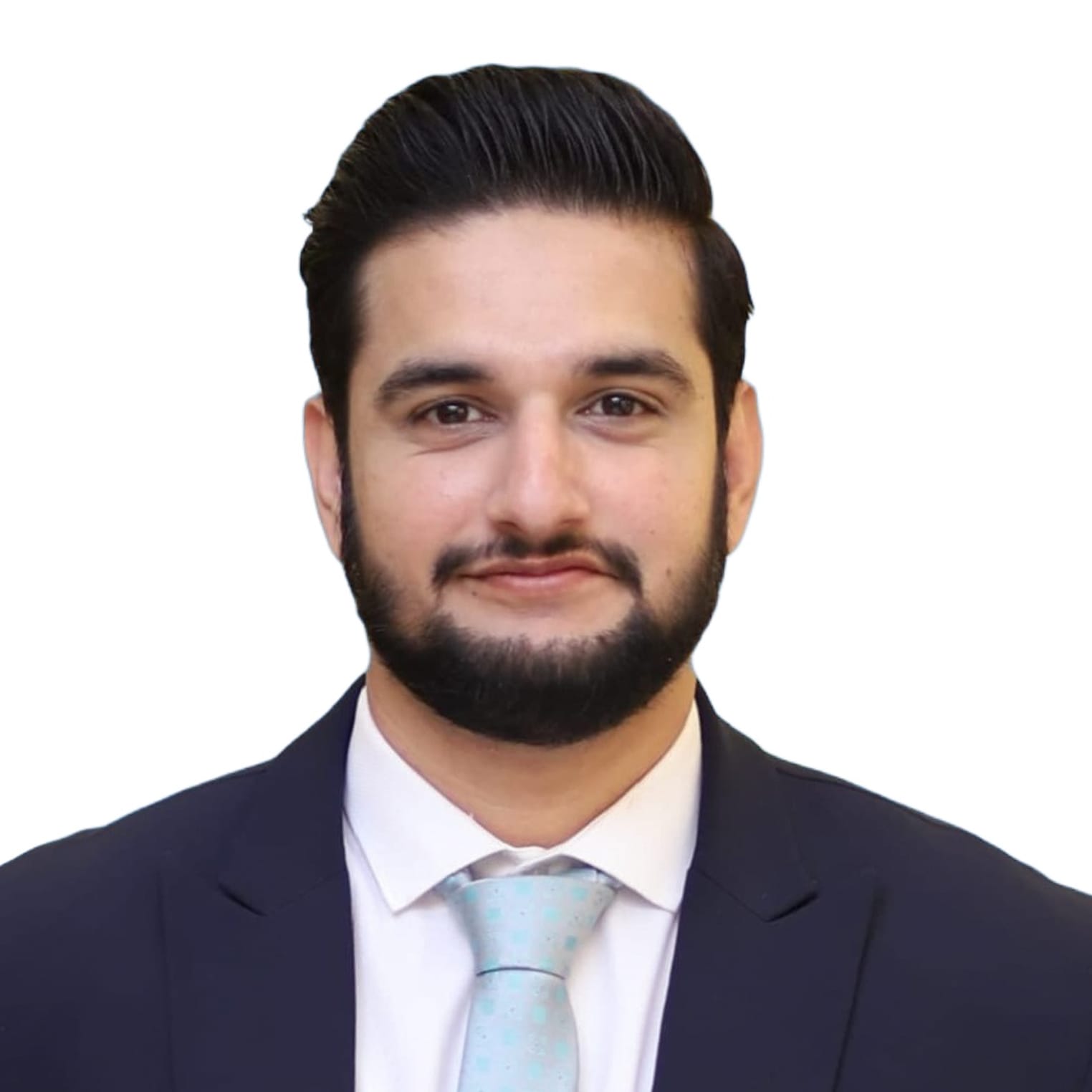 Muhammad Ahmad